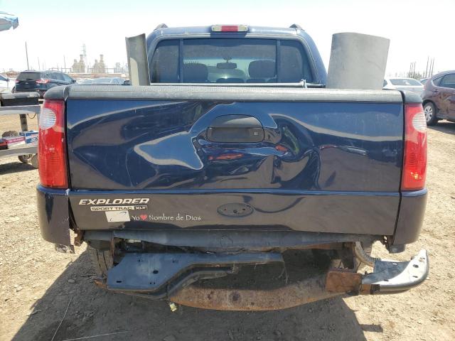 Photo 6 from auction – 2003 FORD EXPLORER S with VIN 1FMZU67E43UC07077