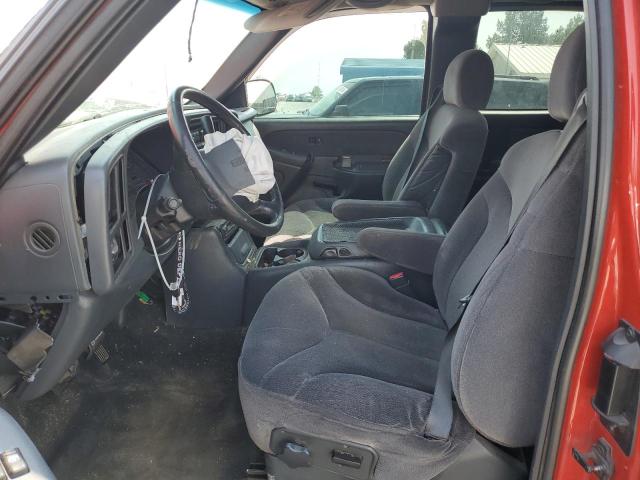 Photo 7 from auction – 2002 GMC SIERRA 150 with VIN 2GTEC19V821409078