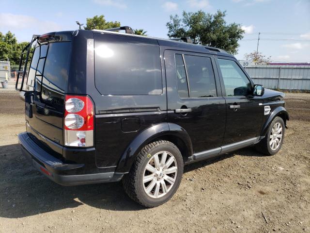 Photo 3 from auction – 2013 LAND ROVER LR4 HSE with VIN SALAG2D48DA659008