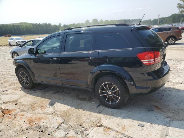 Photo 2 from auction – 2018 DODGE JOURNEY SE with VIN 3C4PDCAB1JT381978