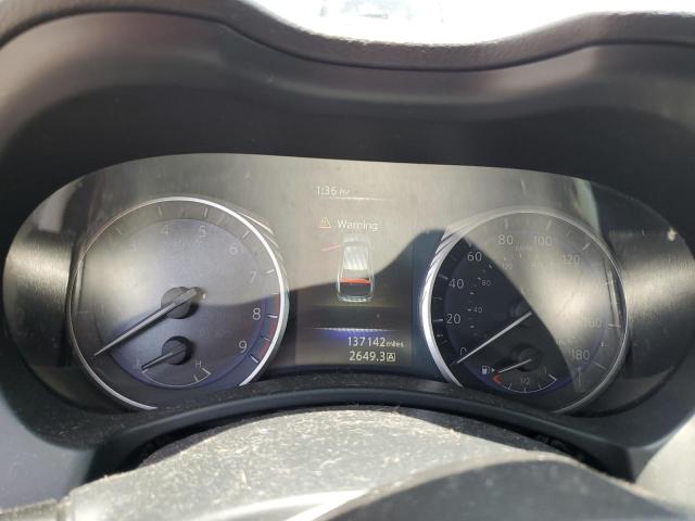 Photo 9 from auction – 2014 INFINITI Q50 BASE with VIN JN1BV7AR9EM689166