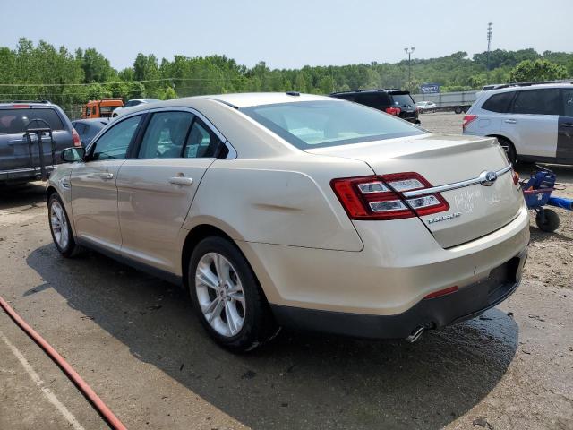 Photo 2 from auction – 2017 FORD TAURUS SE with VIN 1FAHP2D8XHG146246