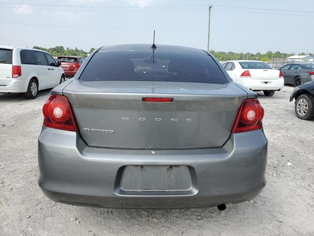 Photo 6 from auction – 2012 DODGE AVENGER SE with VIN 1C3CDZAB6CN111167