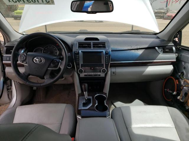 Photo 8 from auction – 2013 TOYOTA CAMRY with VIN 4T1BK1FK2DU526805