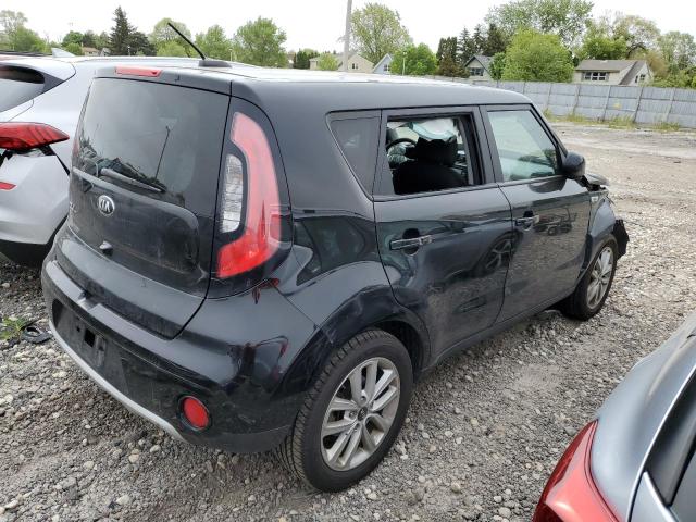 Photo 3 from auction – 2017 KIA SOUL + with VIN KNDJP3A59H7427448
