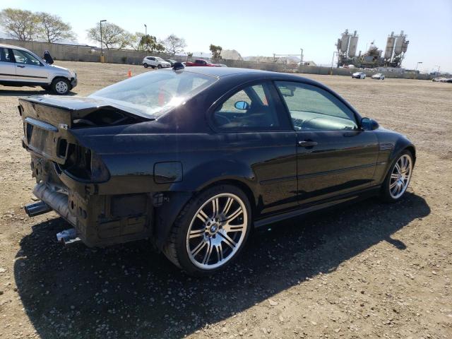 Photo 3 from auction – 2006 BMW M3 with VIN WBSBL93406PN65778