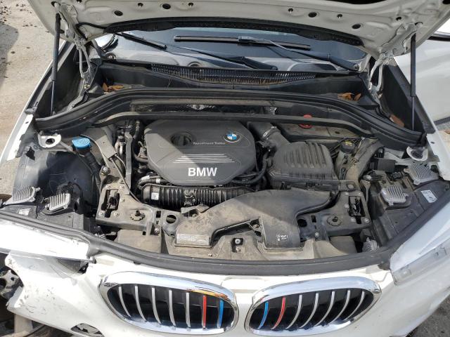 Photo 12 from auction – 2016 BMW X1 XDRIVE2 with VIN WBXHT3C30GP880400