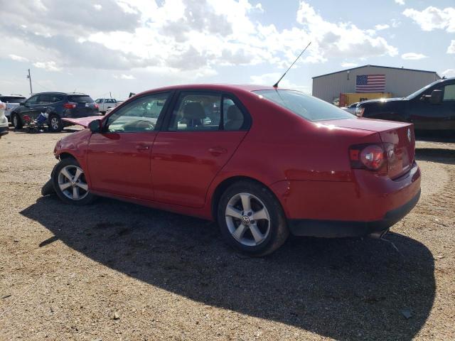 Photo 2 from auction – 2008 VOLKSWAGEN JETTA S with VIN 3VWJM71K98M092250
