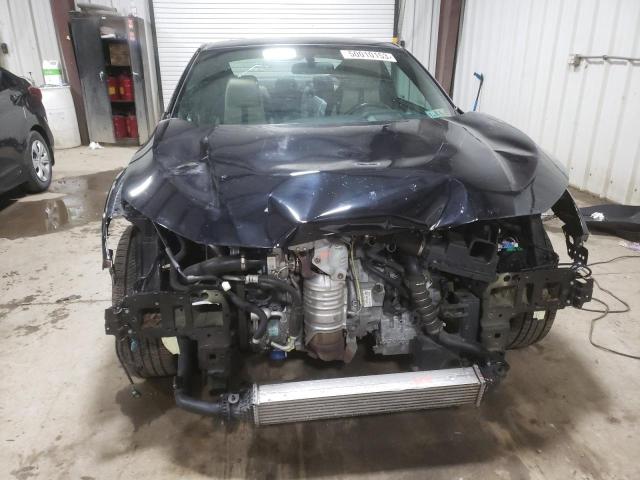 Photo 5 from auction – 2018 HONDA CIVIC EX with VIN 2HGFC3B38JH351893
