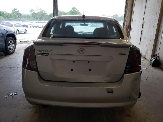 Photo 6 from auction – 2011 NISSAN SENTRA 2.0 with VIN 3N1AB6APXBL705152