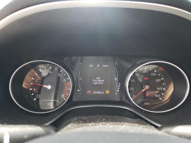 Photo 9 from auction – 2018 JEEP COMPASS SP with VIN 3C4NJCAB5JT214930