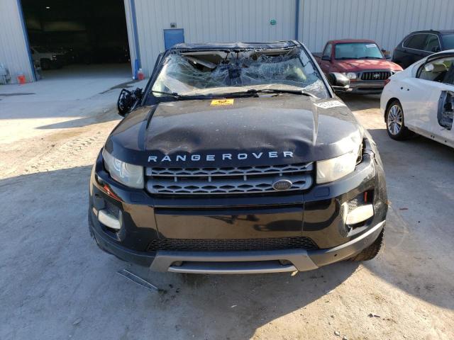 Photo 5 from auction – 2013 LAND ROVER RANGE ROVE with VIN SALVR2BG8DH729140