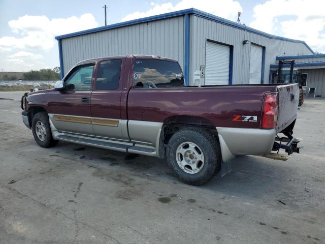 Zdjęcie 2 z aukcji – 2003 CHEVROLET SILVERADO z VIN 2GCEK19T931210284