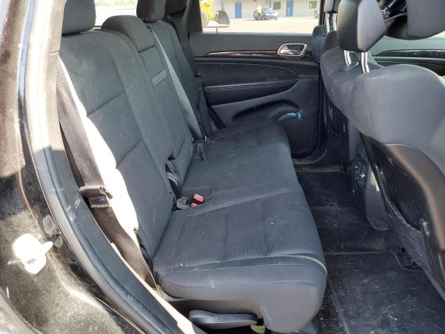 Photo 10 from auction – 2013 JEEP GRAND CHER with VIN 1C4RJFAG1DC557796