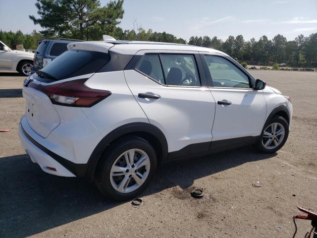 Photo 3 from auction – 2021 NISSAN KICKS S with VIN 3N1CP5BV2ML565201
