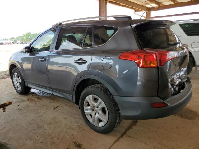 Photo 2 from auction – 2013 TOYOTA RAV4 LE with VIN JTMZFREV0DD025168