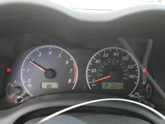 Photo 9 from auction – 2012 TOYOTA COROLLA BA with VIN 2T1BU4EEXCC777403