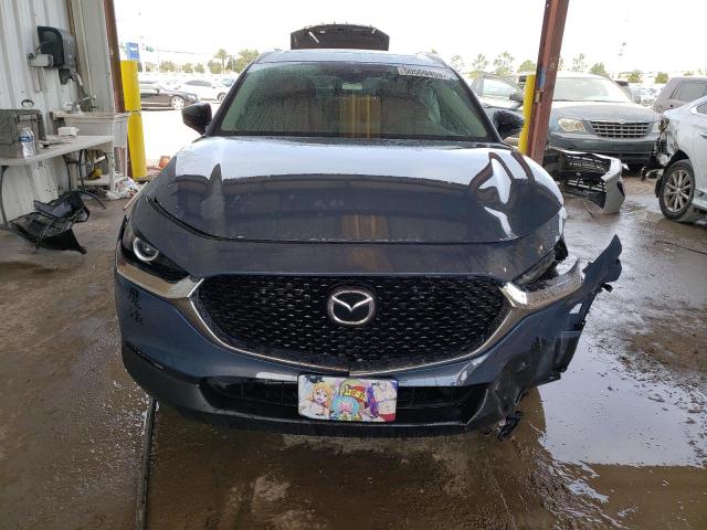 Photo 5 from auction – 2022 MAZDA CX-30 PREF with VIN 3MVDMBCL8NM404318