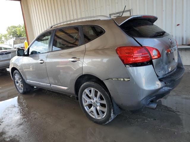 Photo 2 from auction – 2011 NISSAN ROGUE S with VIN JN8AS5MT5BW573643
