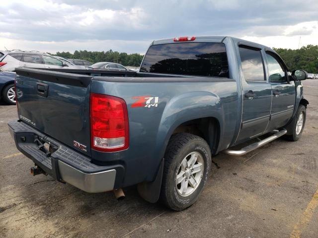Photo 3 from auction – 2012 GMC SIERRA K15 with VIN 3GTP2VE70CG188563