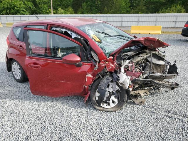Photo 4 from auction – 2015 NISSAN VERSA NOTE with VIN 3N1CE2CP0FL360404