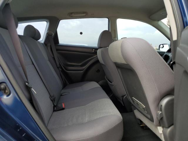 Photo 10 from auction – 2005 TOYOTA COROLLA MA with VIN 2T1KR32E85C552089