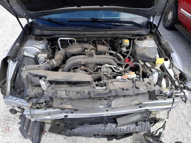 Снимка 12 от търг – 2017 SUBARU OUTBACK 2. с VIN 4S4BSAHC1H3300563