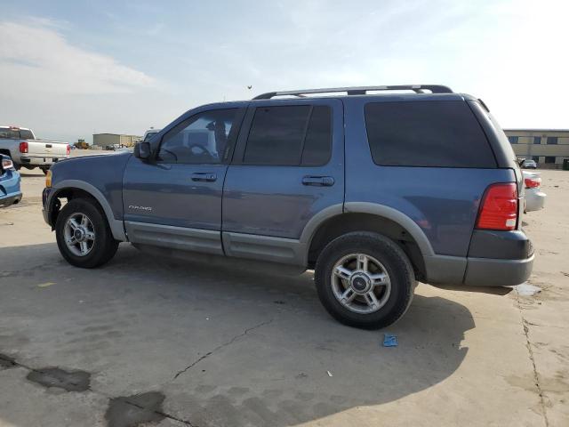 Photo 2 from auction – 2002 FORD EXPLORER X with VIN 1FMZU63EX2ZA48525