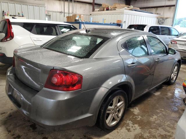 Photo 3 from auction – 2013 DODGE AVENGER SX with VIN 1C3CDZCB2DN541289