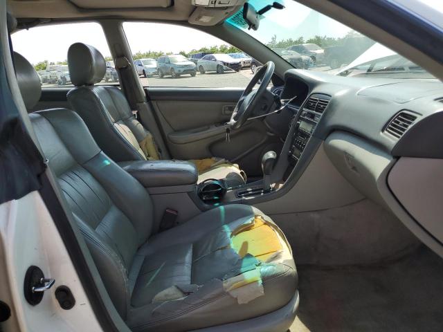 Photo 7 from auction – 1997 LEXUS ES 300 with VIN JT8BF22G3V0080820