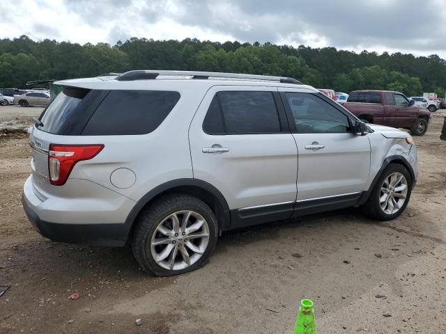 Foto 3 de la subasta – 2014 FORD EXPLORER X con VIN 1FM5K7D88EGB88270