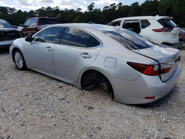 Photo 2 from auction – 2017 LEXUS ES 350 with VIN 58ABK1GG4HU073909