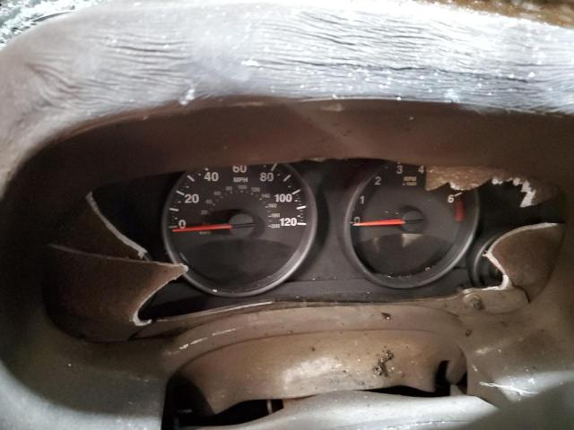 Photo 9 from auction – 2012 JEEP COMPASS LA with VIN 1C4NJDEB9CD676335