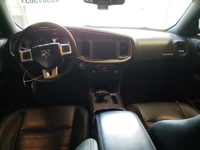 Photo 8 from auction – 2012 DODGE CHARGER SX with VIN 2C3CDXHG6CH164692