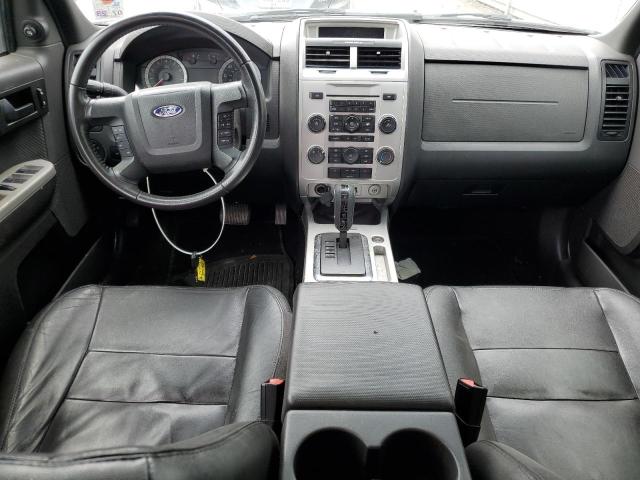 Zdjęcie 8 z aukcji – 2011 FORD ESCAPE XLT z VIN 1FMCU0DG4BKB88873