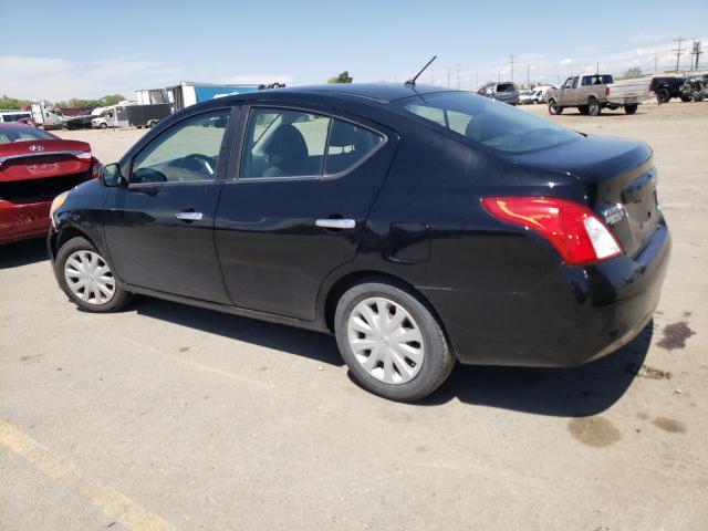 Photo 2 from auction – 2012 NISSAN VERSA S with VIN 3N1CN7AP9CL813138