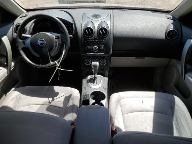 Photo 8 from auction – 2012 NISSAN ROGUE S with VIN JN8AS5MT0CW273218