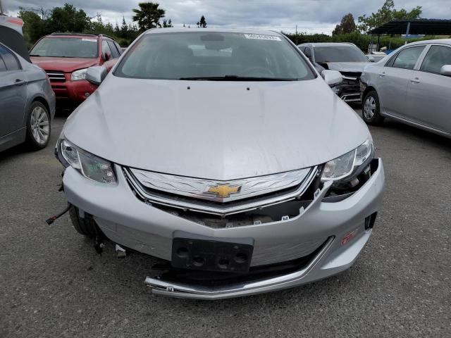 Photo 5 from auction – 2017 CHEVROLET VOLT LT with VIN 1G1RC6S55HU212559