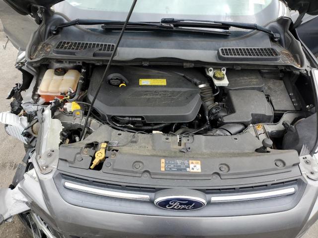 Photo 12 from auction – 2014 FORD ESCAPE SE with VIN 1FMCU0GX2EUC01463