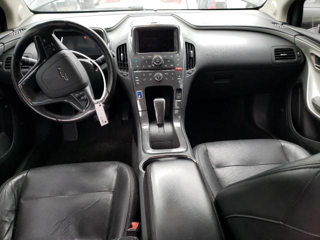 Фото 8 с аукциона – 2012 CHEVROLET VOLT с VIN 1G1RF6E47CU125412