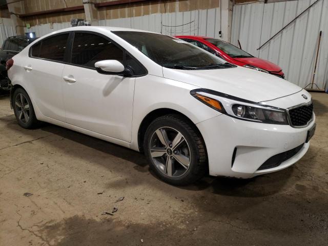 Photo 4 from auction – 2018 KIA FORTE LX with VIN 3KPFL4A70JE166337