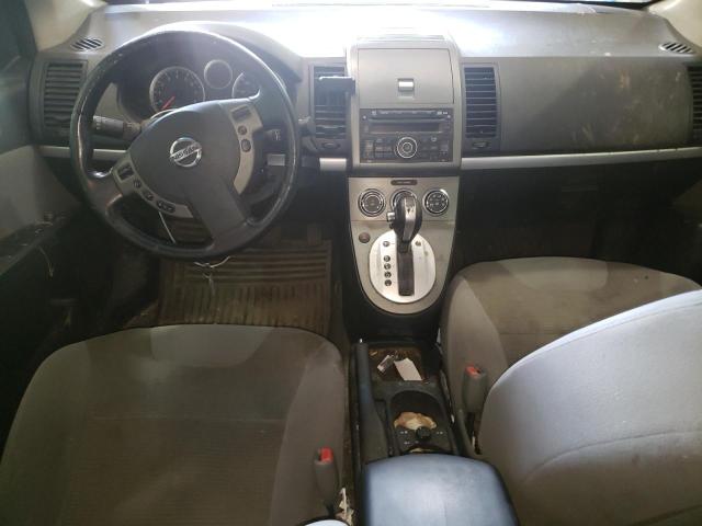 Photo 8 from auction – 2012 NISSAN SENTRA 2.0 with VIN 3N1AB6AP4CL625279