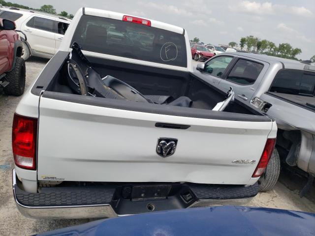 Photo 6 from auction – 2020 RAM 1500 CLASS with VIN 3C6RR7KT6LG132233