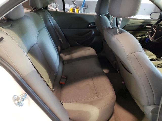 Photo 10 from auction – 2016 CHEVROLET MALIBU LIM with VIN 1G11B5SA4GF129280