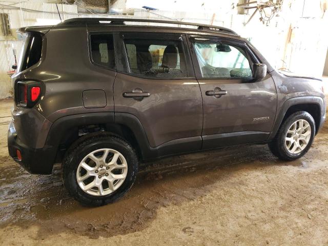 Photo 3 from auction – 2018 JEEP RENEGADE L with VIN ZACCJBBB0JPJ37310