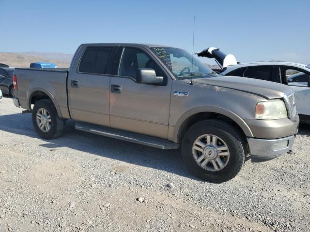 Photo 4 from auction – 2004 FORD F150 SUPER with VIN 1FTPW14534KA32699