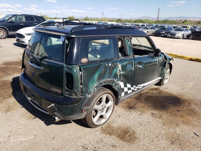 Photo 3 from auction – 2011 MINI COOPER S C with VIN WMWZG3C5XBTY30253