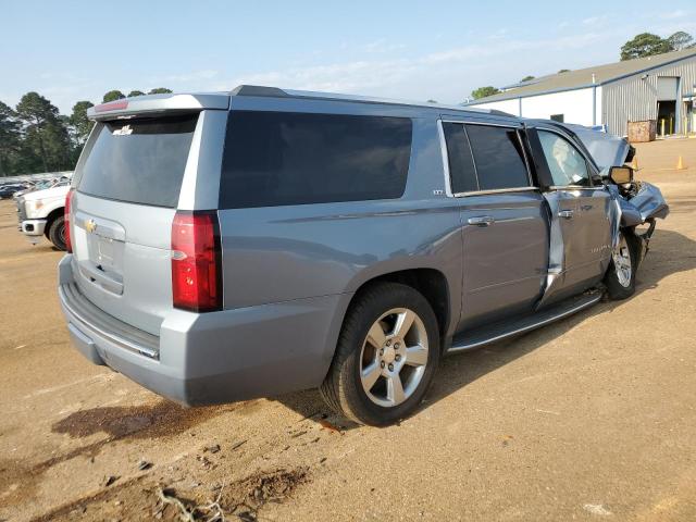 Photo 3 from auction – 2016 CHEVROLET SUBURBAN C with VIN 1GNSCJKC8GR344864