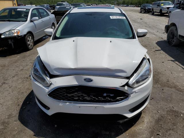Photo 5 from auction – 2016 FORD FOCUS SE with VIN 1FADP3K20GL297928