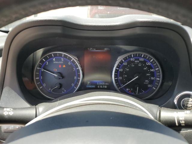 Photo 9 from auction – 2015 INFINITI Q50 BASE with VIN JN1BV7APXFM336595